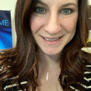 Meet your Posher, Katy